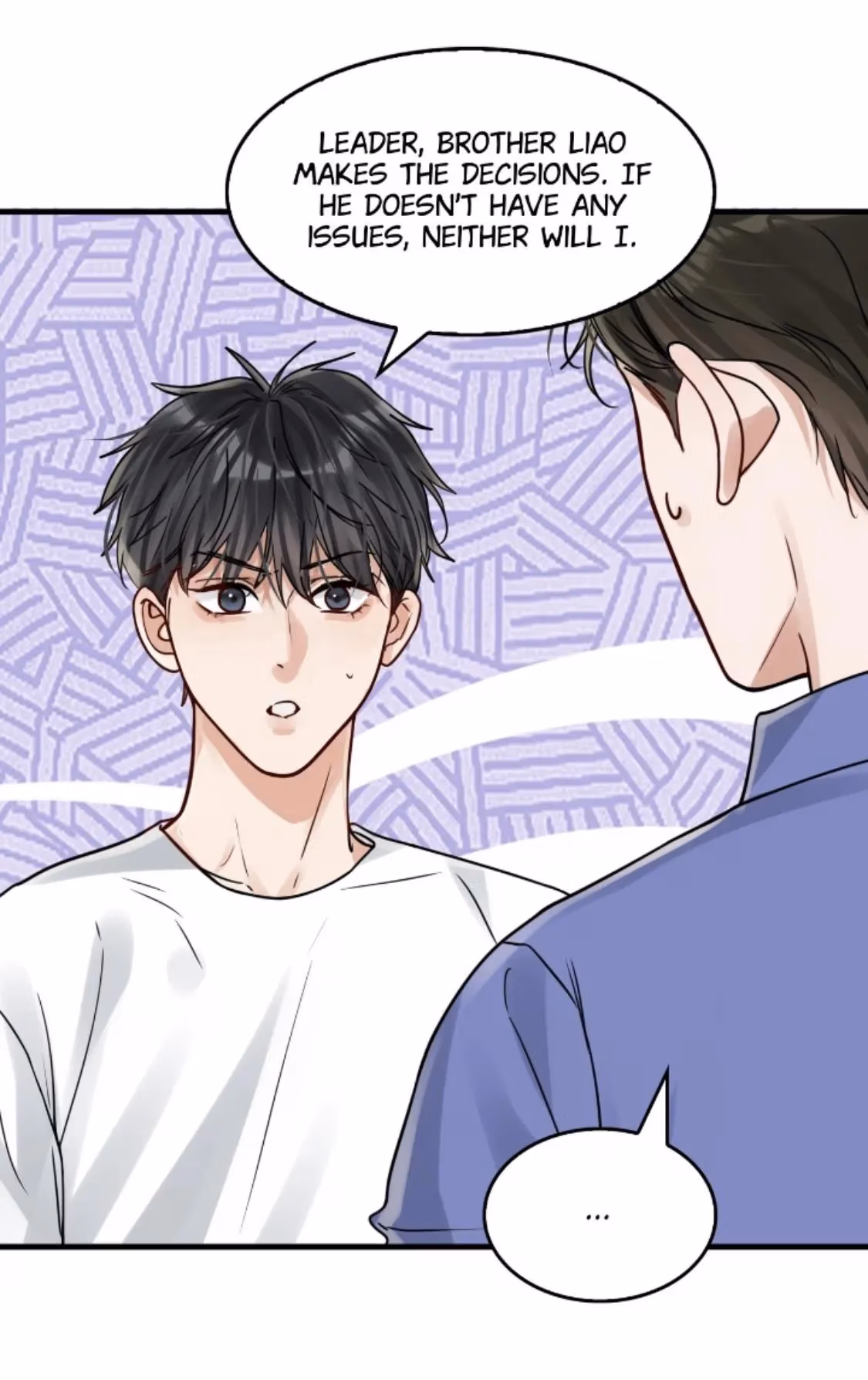 Read Breaking Through the Clouds 2: Devouring the Seas chapter 91 image 30 on Lezhin