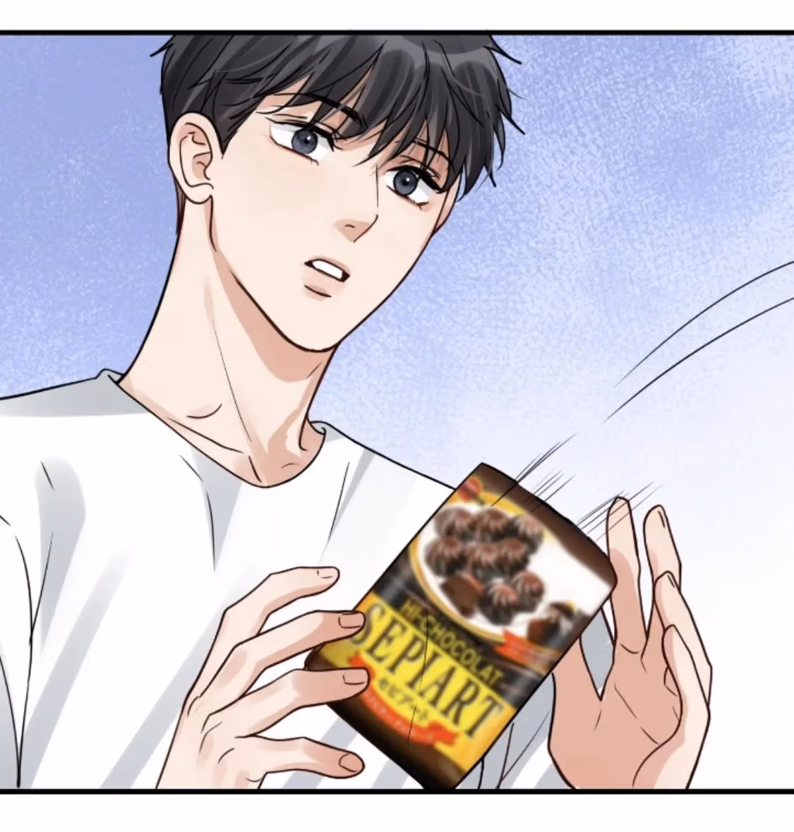 Read Breaking Through the Clouds 2: Devouring the Seas chapter 91 image 33 on Lezhin