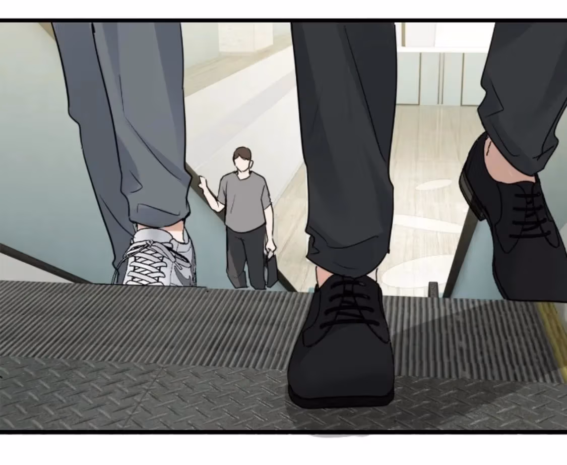 Read Breaking Through the Clouds 2: Devouring the Seas chapter 91 image 37 on Lezhin
