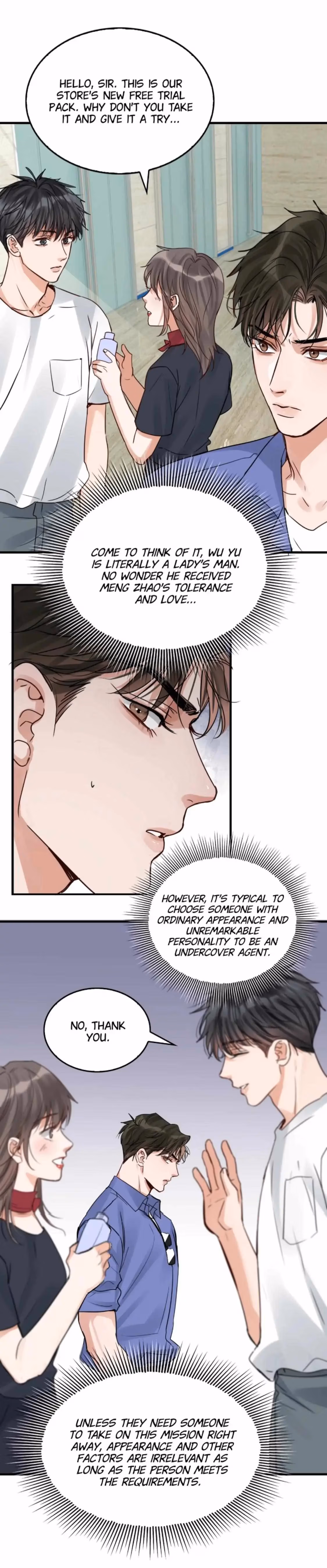 Read Breaking Through the Clouds 2: Devouring the Seas chapter 91 image 39 on Lezhin