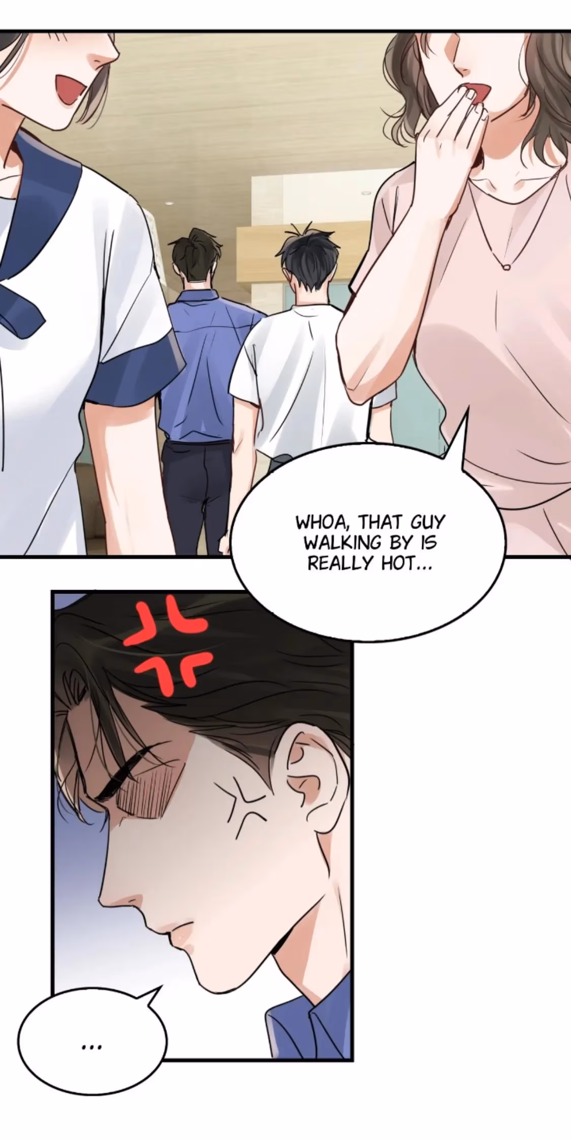 Read Breaking Through the Clouds 2: Devouring the Seas chapter 91 image 41 on Lezhin