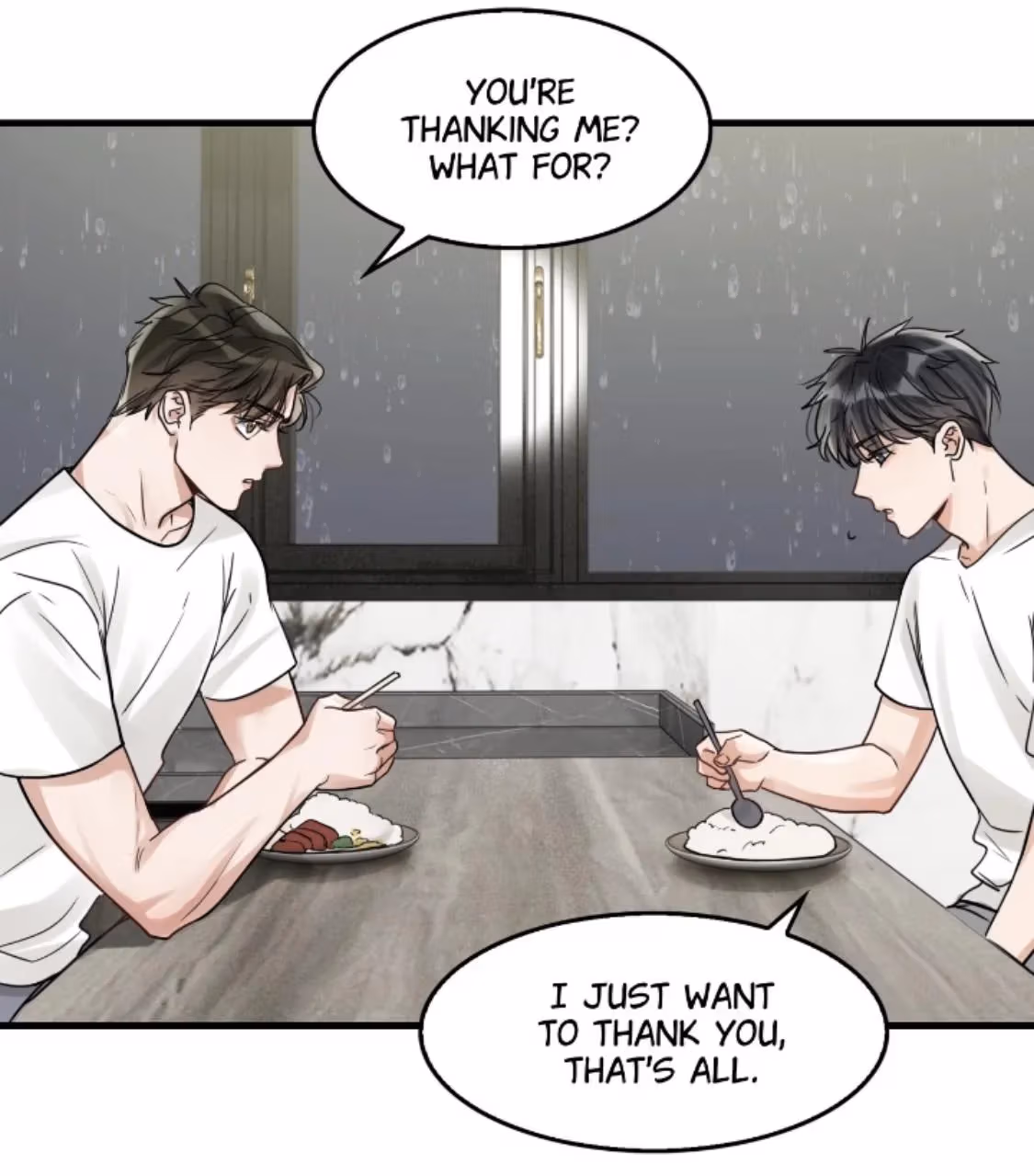 Read Breaking Through the Clouds 2: Devouring the Seas chapter 91 image 5 on Lezhin