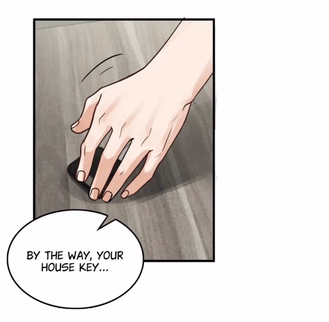 Read Breaking Through the Clouds 2: Devouring the Seas chapter 91 image 6 on Lezhin