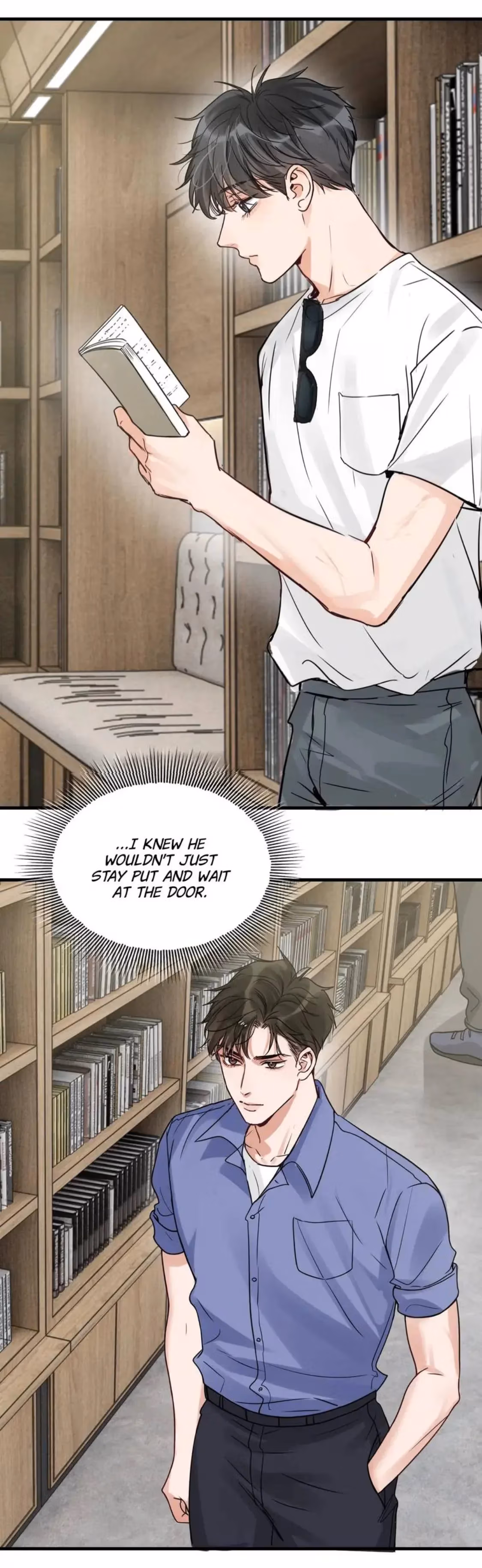 Read Breaking Through the Clouds 2: Devouring the Seas chapter 92 image 11 on Lezhin