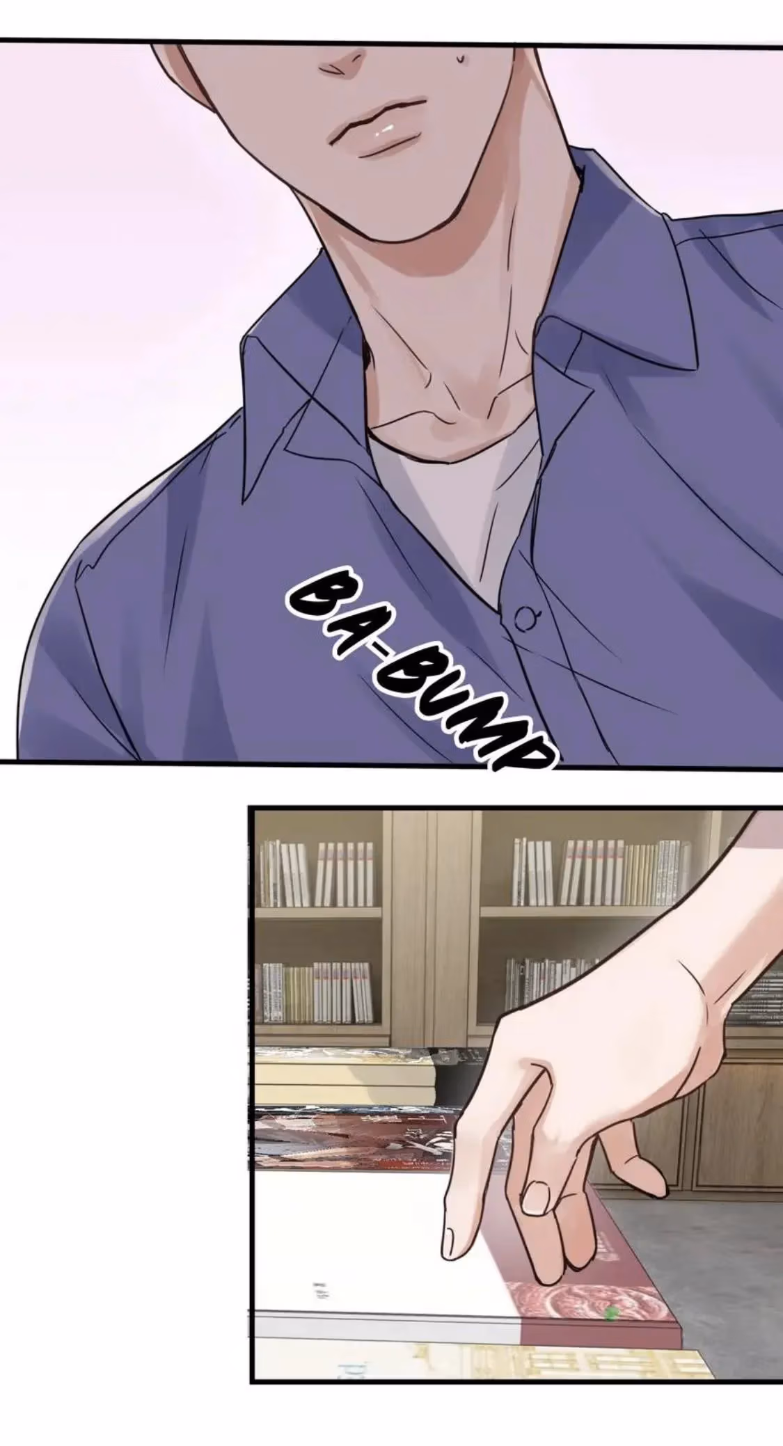 Read Breaking Through the Clouds 2: Devouring the Seas chapter 92 image 13 on Lezhin