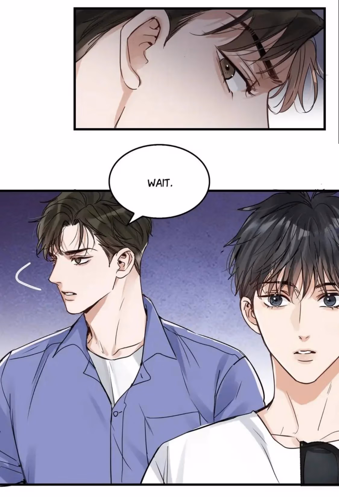 Read Breaking Through the Clouds 2: Devouring the Seas chapter 92 image 17 on Lezhin