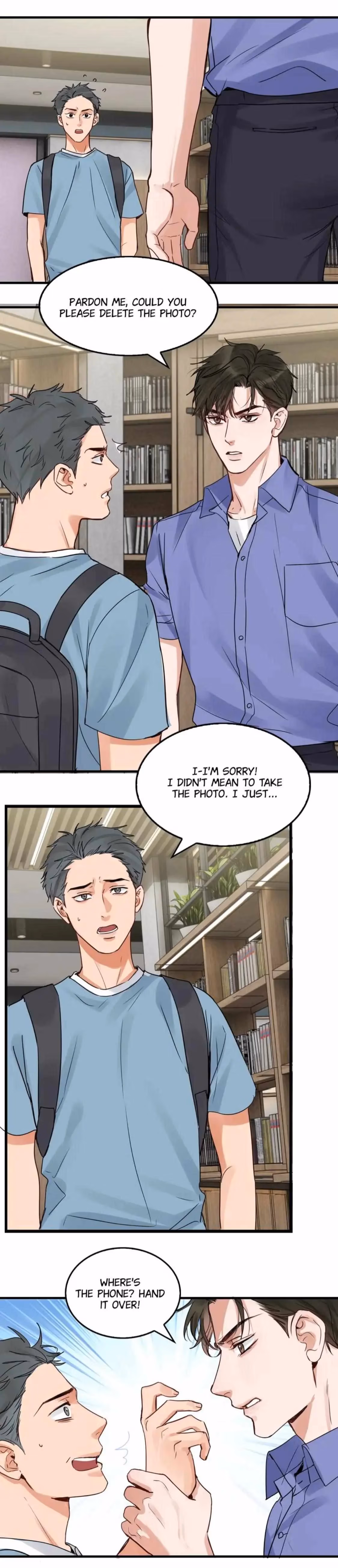 Read Breaking Through the Clouds 2: Devouring the Seas chapter 92 image 18 on Lezhin