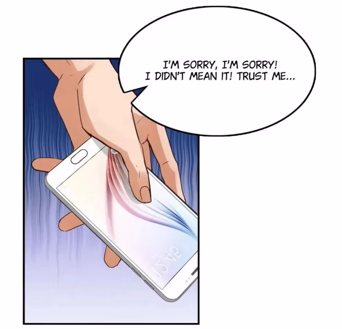 Read Breaking Through the Clouds 2: Devouring the Seas chapter 92 image 19 on Lezhin