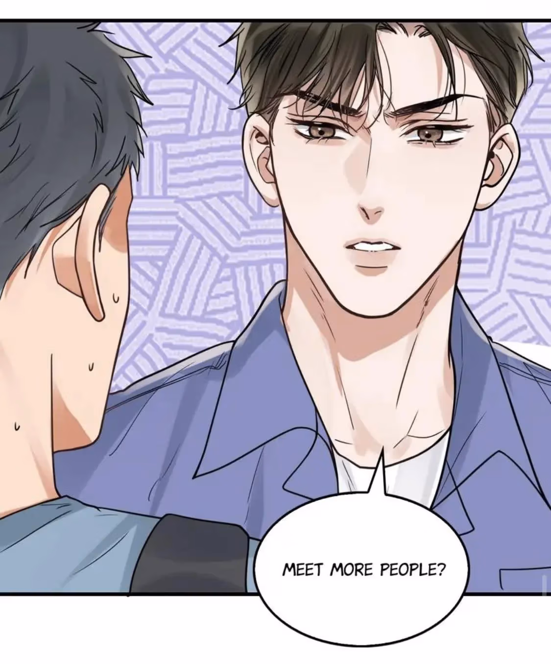 Read Breaking Through the Clouds 2: Devouring the Seas chapter 92 image 24 on Lezhin