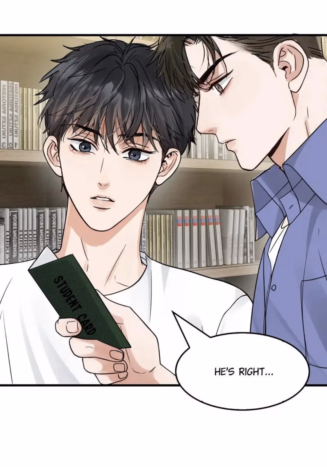 Read Breaking Through the Clouds 2: Devouring the Seas chapter 92 image 28 on Lezhin