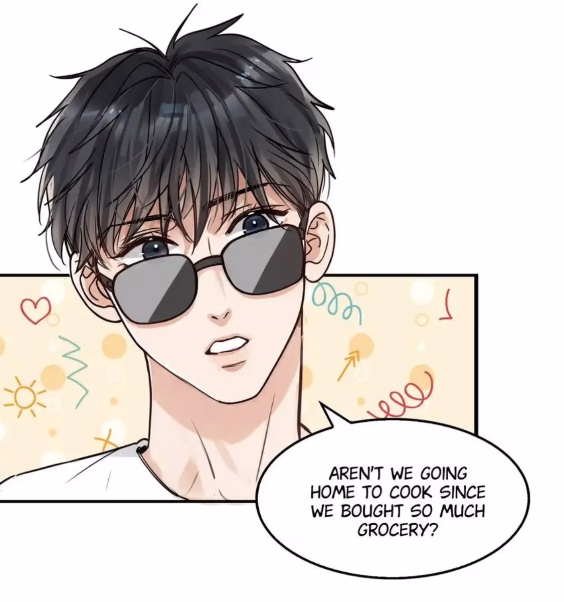 Read Breaking Through the Clouds 2: Devouring the Seas chapter 92 image 3 on Lezhin