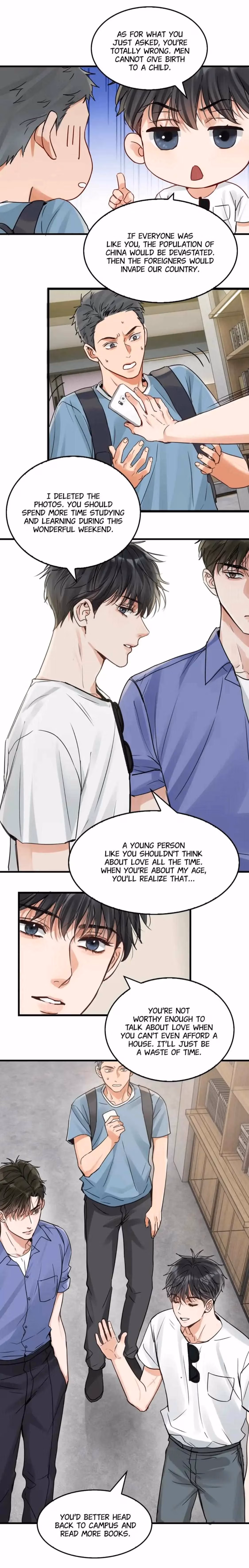 Read Breaking Through the Clouds 2: Devouring the Seas chapter 92 image 32 on Lezhin