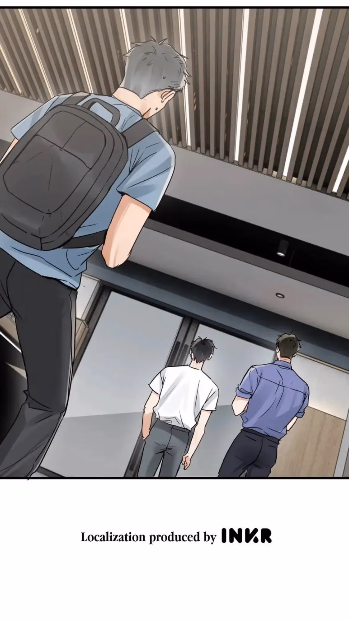 Read Breaking Through the Clouds 2: Devouring the Seas chapter 92 image 33 on Lezhin