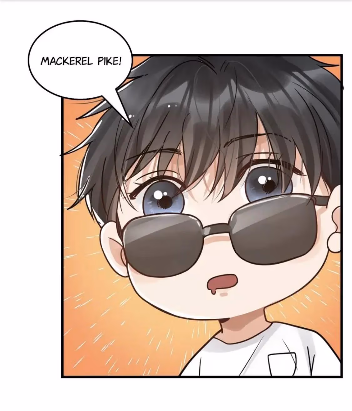 Read Breaking Through the Clouds 2: Devouring the Seas chapter 92 image 5 on Lezhin