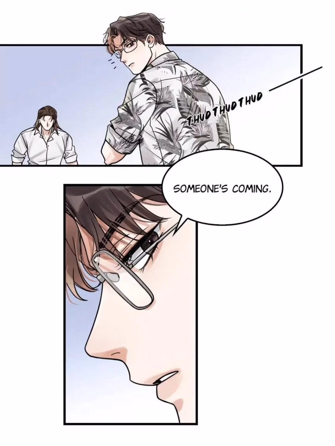 Read Breaking Through the Clouds 2: Devouring the Seas chapter 93 image 29 on Lezhin