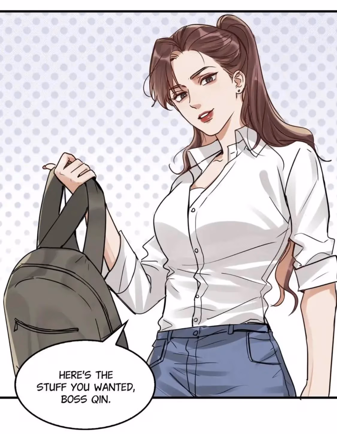 Read Breaking Through the Clouds 2: Devouring the Seas chapter 93 image 34 on Lezhin