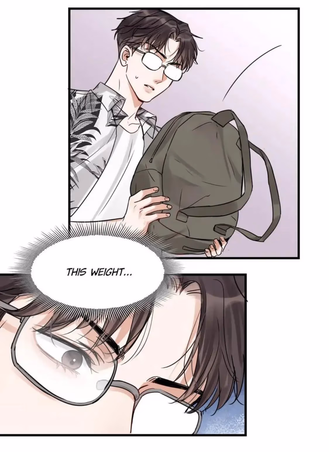 Read Breaking Through the Clouds 2: Devouring the Seas chapter 93 image 35 on Lezhin