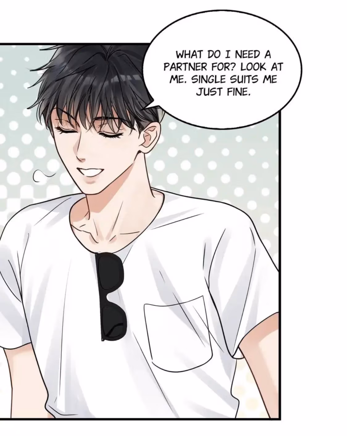 Read Breaking Through the Clouds 2: Devouring the Seas chapter 93 image 6 on Lezhin
