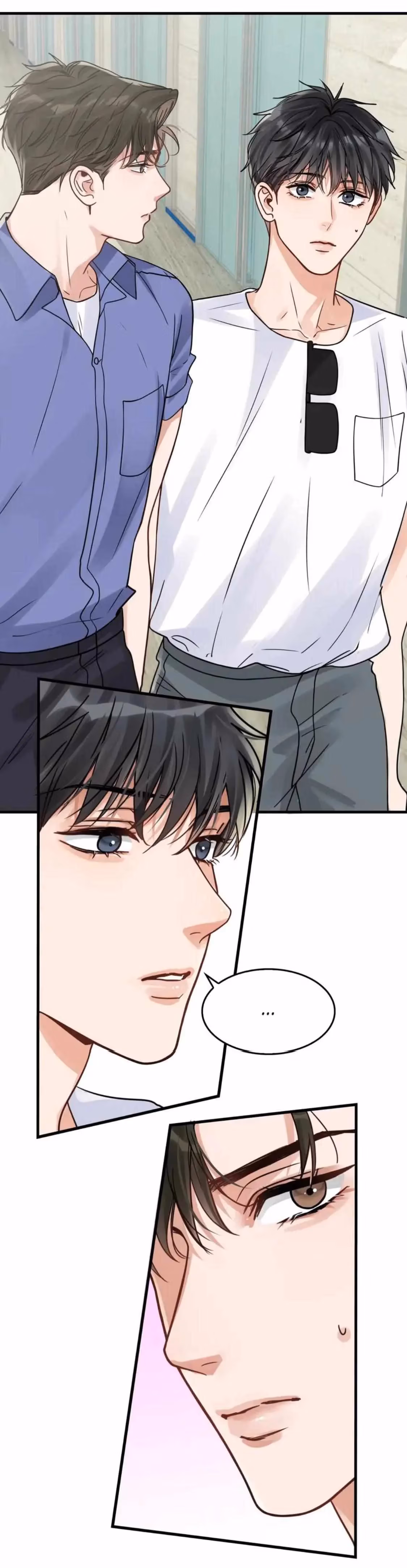 Read Breaking Through the Clouds 2: Devouring the Seas chapter 93 image 8 on Lezhin
