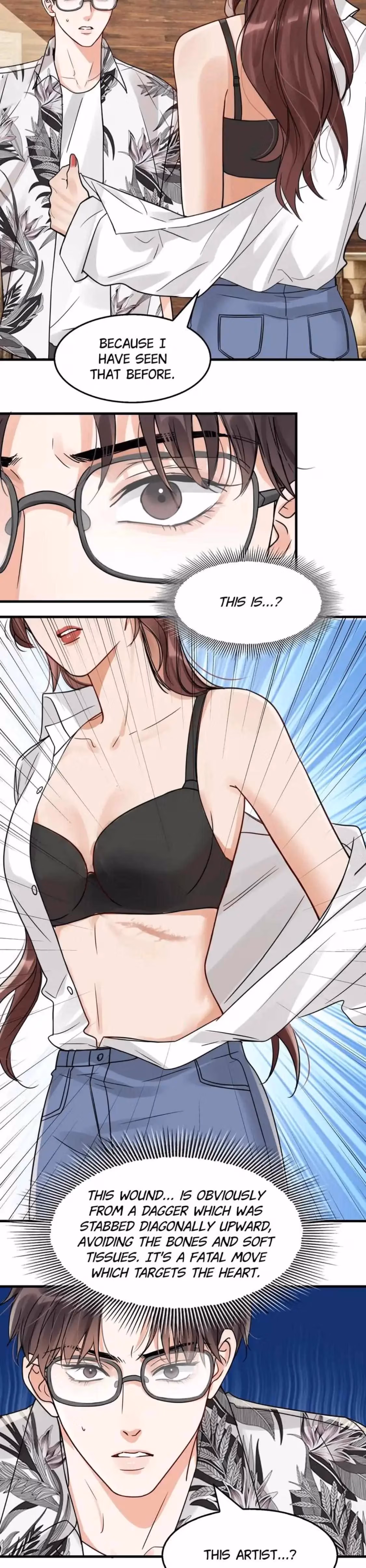 Read Breaking Through the Clouds 2: Devouring the Seas chapter 94 image 11 on Lezhin