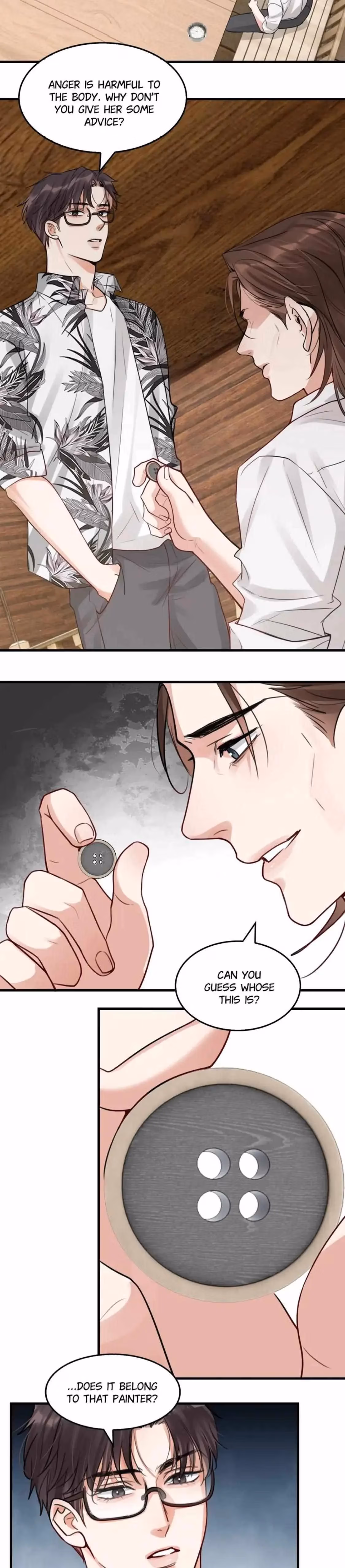 Read Breaking Through the Clouds 2: Devouring the Seas chapter 95 image 10 on Lezhin