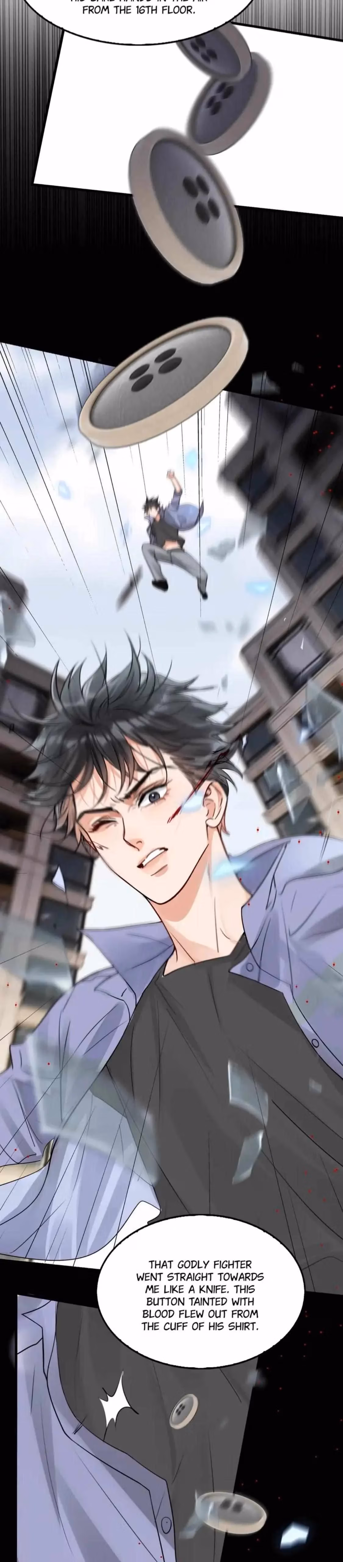 Read Breaking Through the Clouds 2: Devouring the Seas chapter 95 image 12 on Lezhin