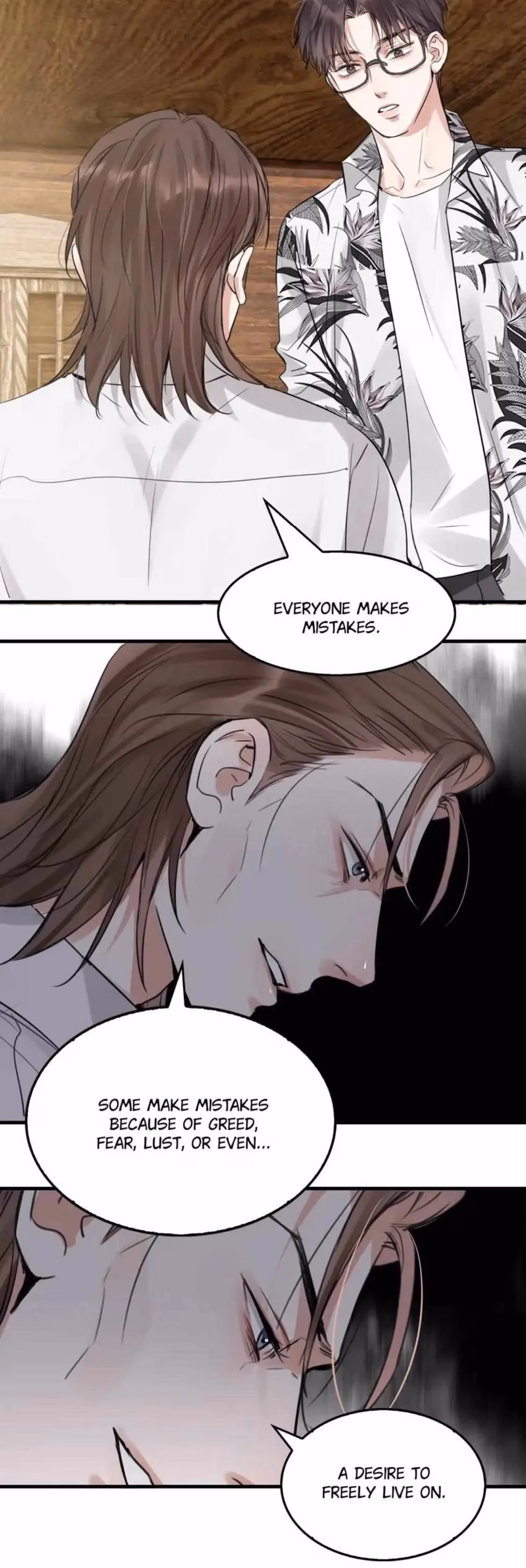 Read Breaking Through the Clouds 2: Devouring the Seas chapter 95 image 15 on Lezhin