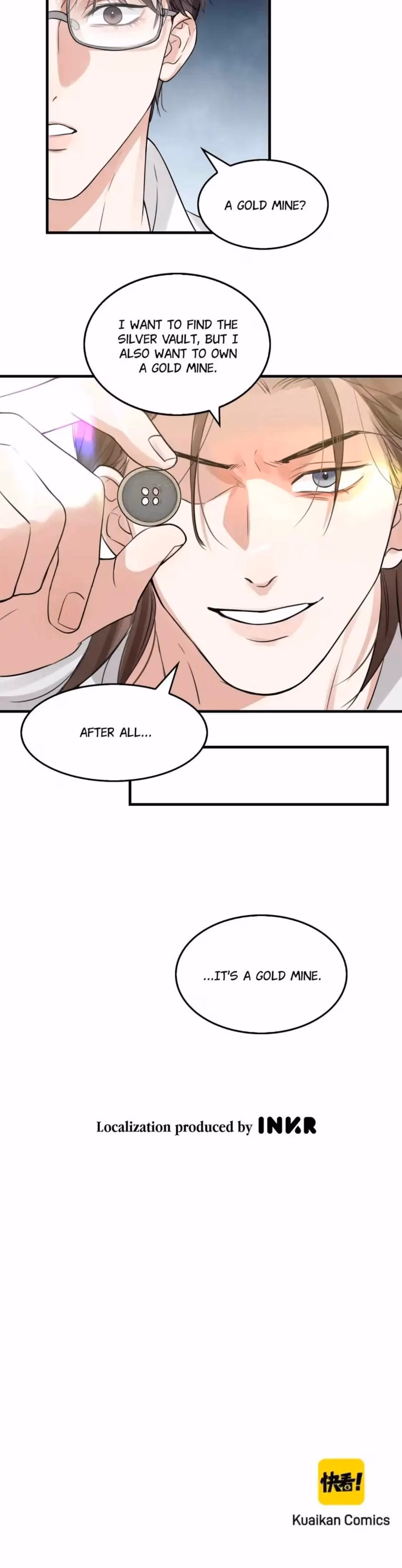 Read Breaking Through the Clouds 2: Devouring the Seas chapter 95 image 19 on Lezhin