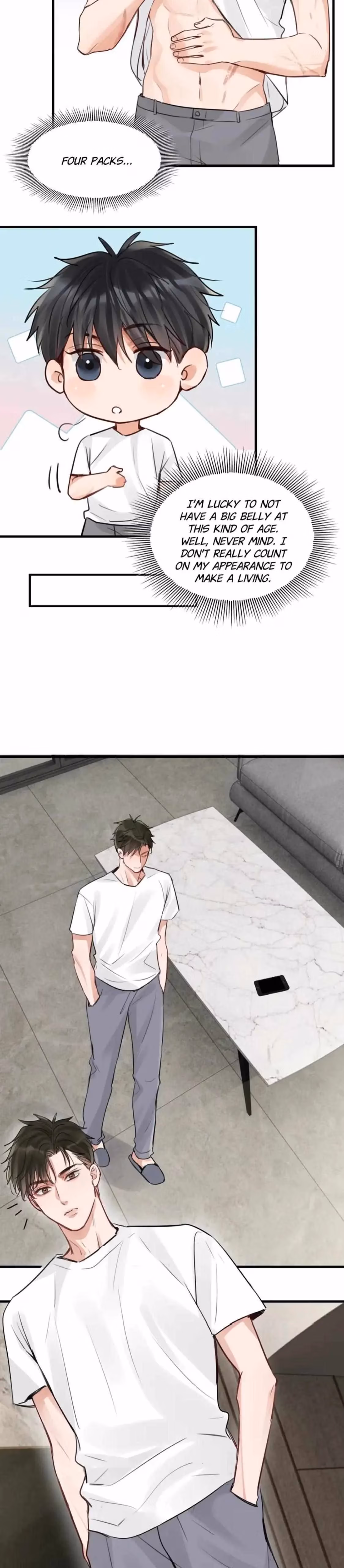 Read Breaking Through the Clouds 2: Devouring the Seas chapter 96 image 12 on Lezhin