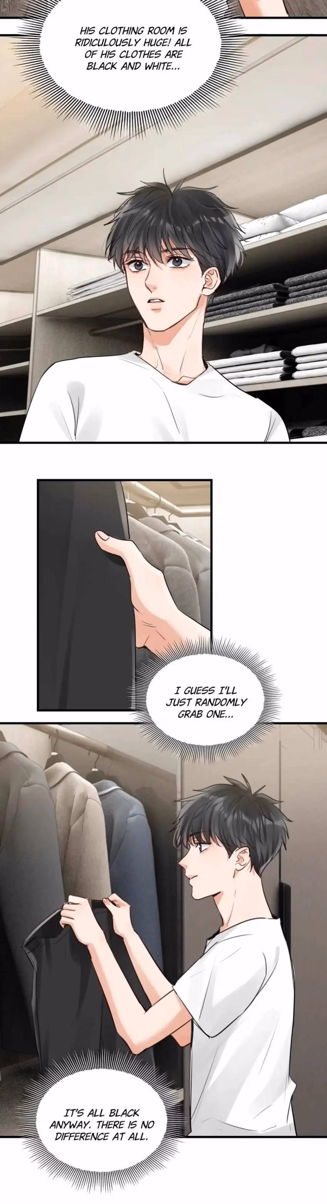 Read Breaking Through the Clouds 2: Devouring the Seas chapter 96 image 17 on Lezhin