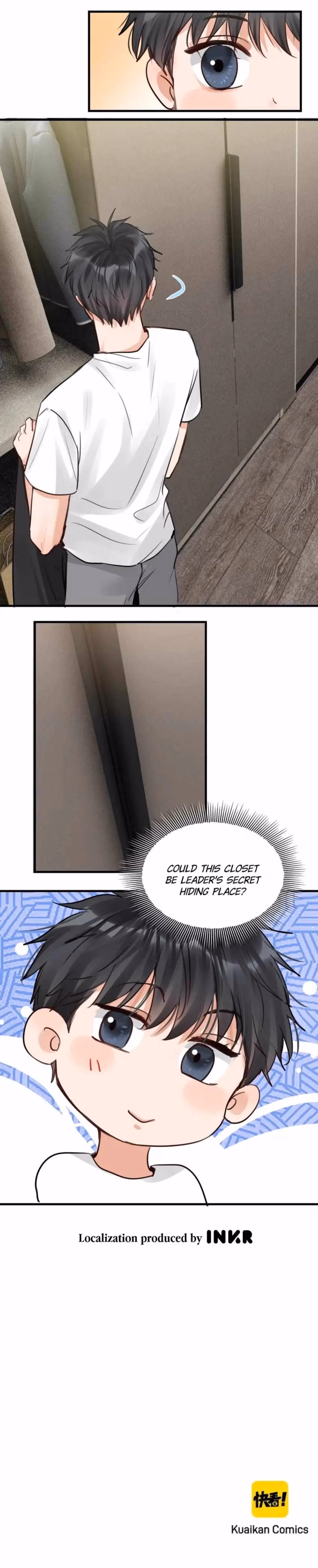 Read Breaking Through the Clouds 2: Devouring the Seas chapter 96 image 18 on Lezhin