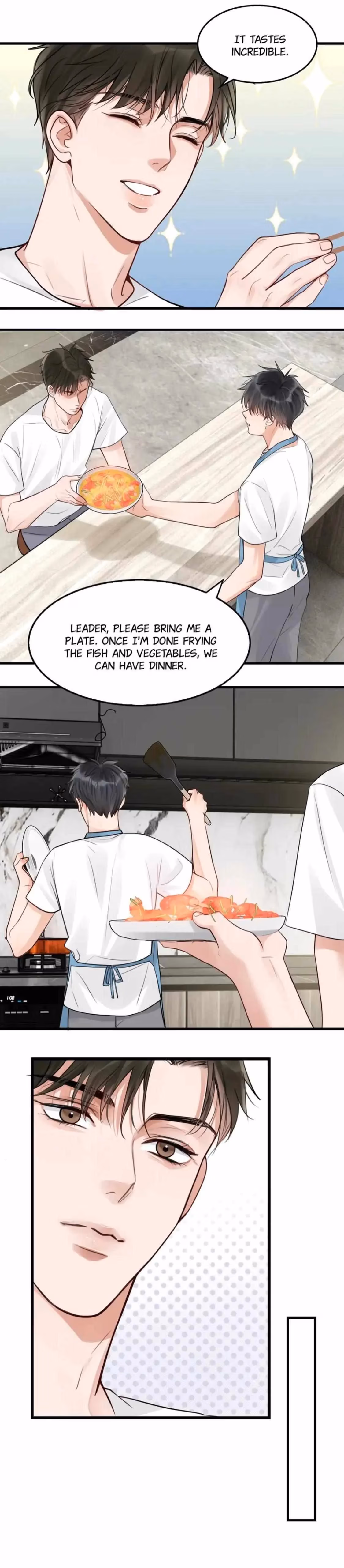 Read Breaking Through the Clouds 2: Devouring the Seas chapter 96 image 8 on Lezhin