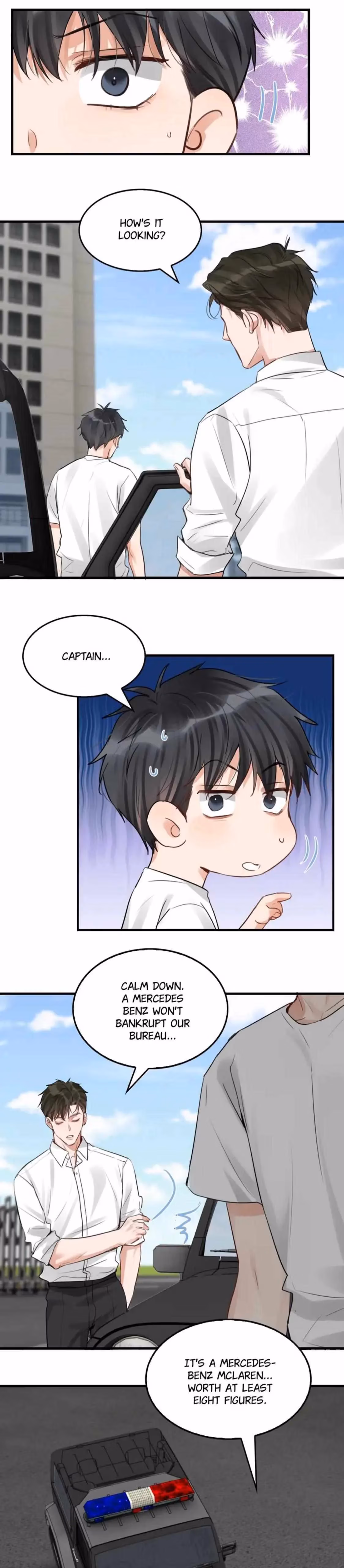 Read Breaking Through the Clouds 2: Devouring the Seas chapter 97 image 12 on Lezhin