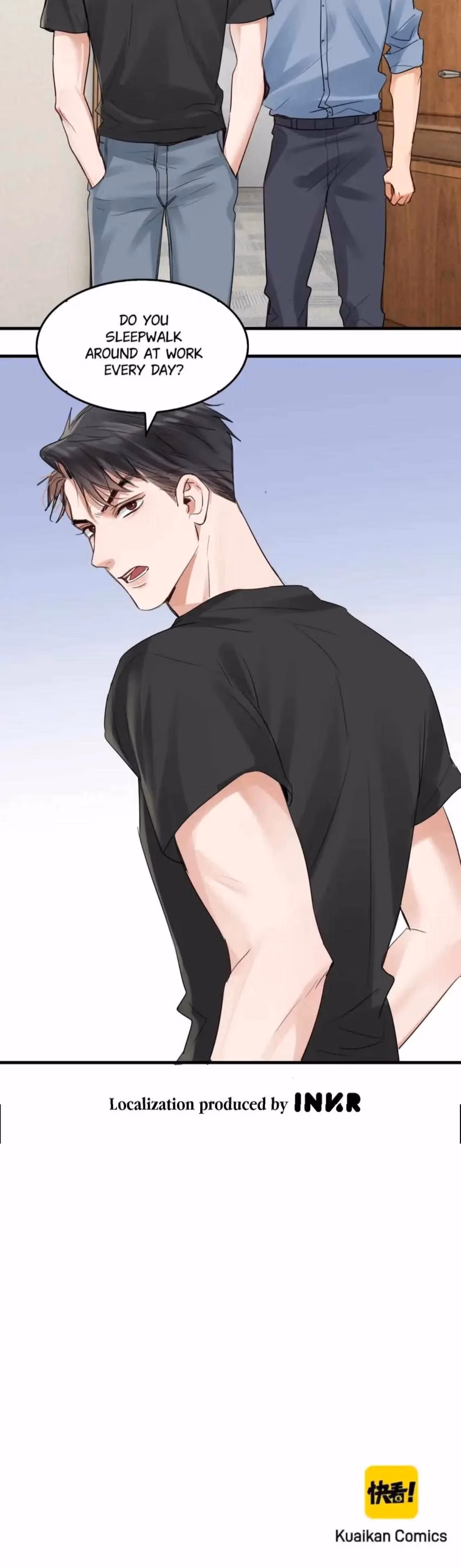 Read Breaking Through the Clouds 2: Devouring the Seas chapter 97 image 17 on Lezhin