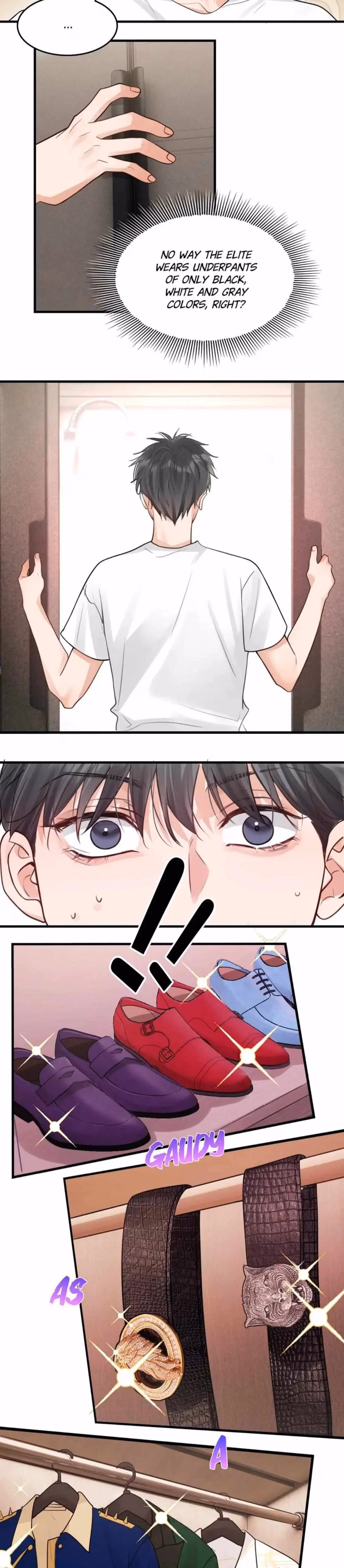 Read Breaking Through the Clouds 2: Devouring the Seas chapter 97 image 2 on Lezhin