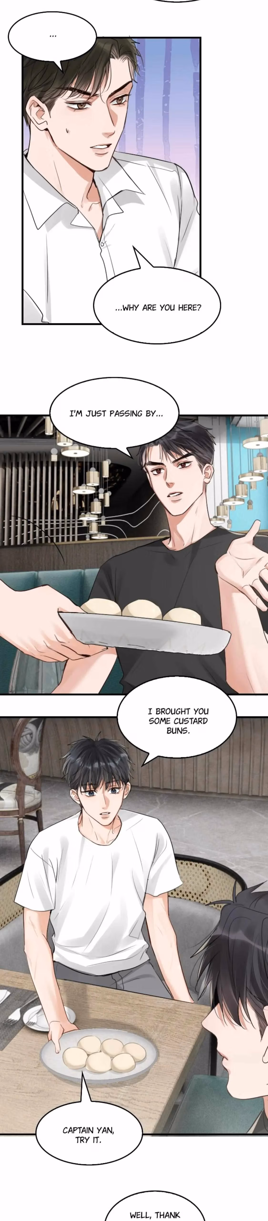Breaking Through the Clouds 2: Devouring the Seas Chapter 98 page 13 - 