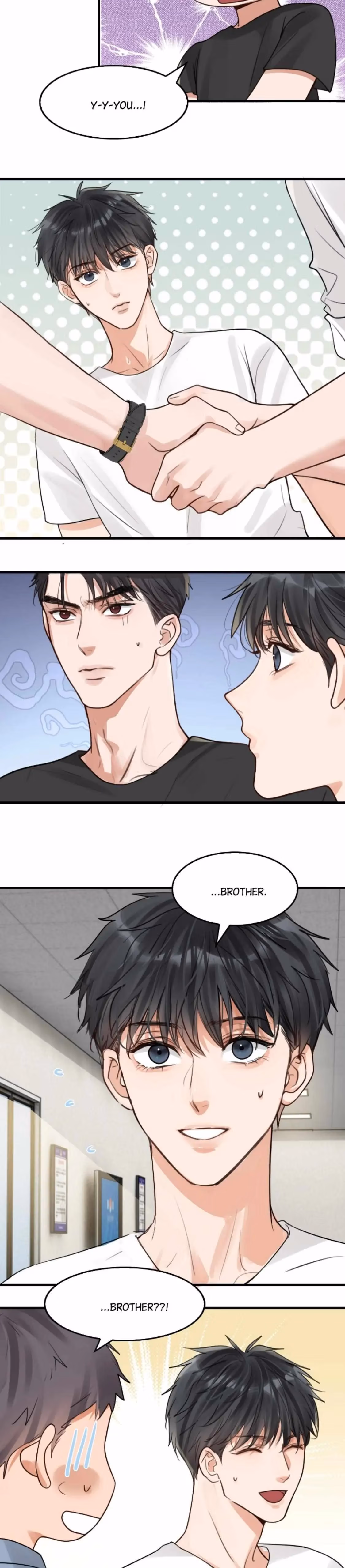 Breaking Through the Clouds 2: Devouring the Seas Chapter 98 page 5 - 