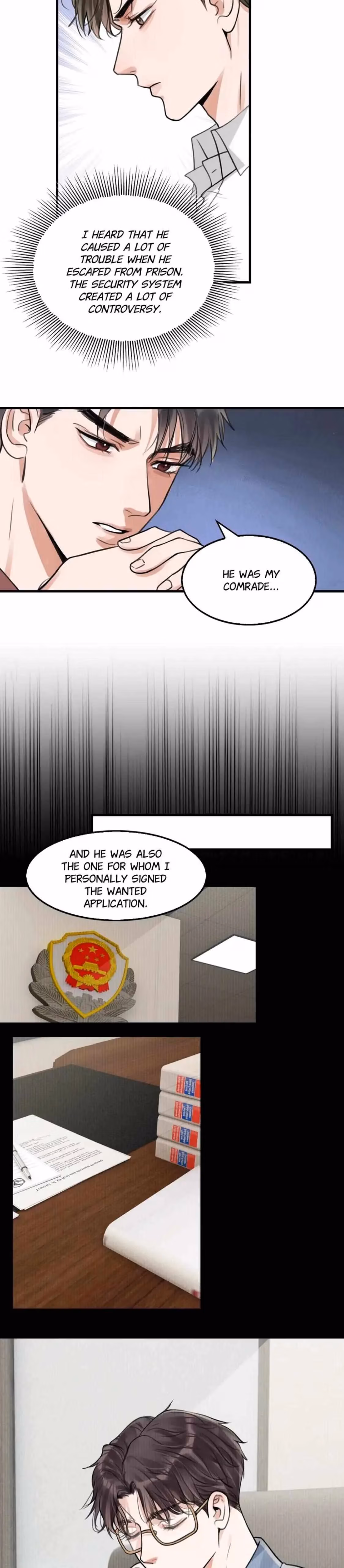 Read Breaking Through the Clouds 2: Devouring the Seas chapter 99 image 2 on Lezhin
