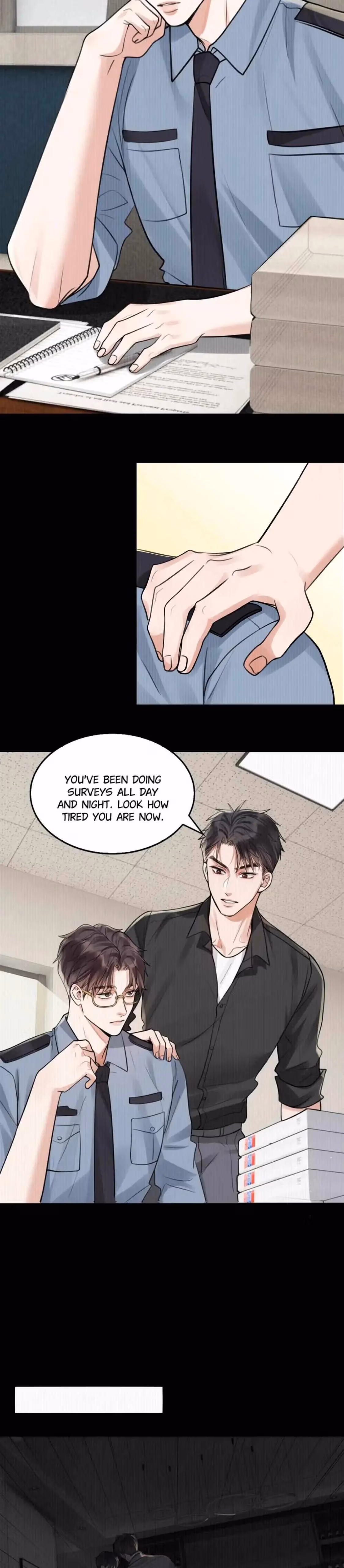Read Breaking Through the Clouds 2: Devouring the Seas chapter 99 image 3 on Lezhin