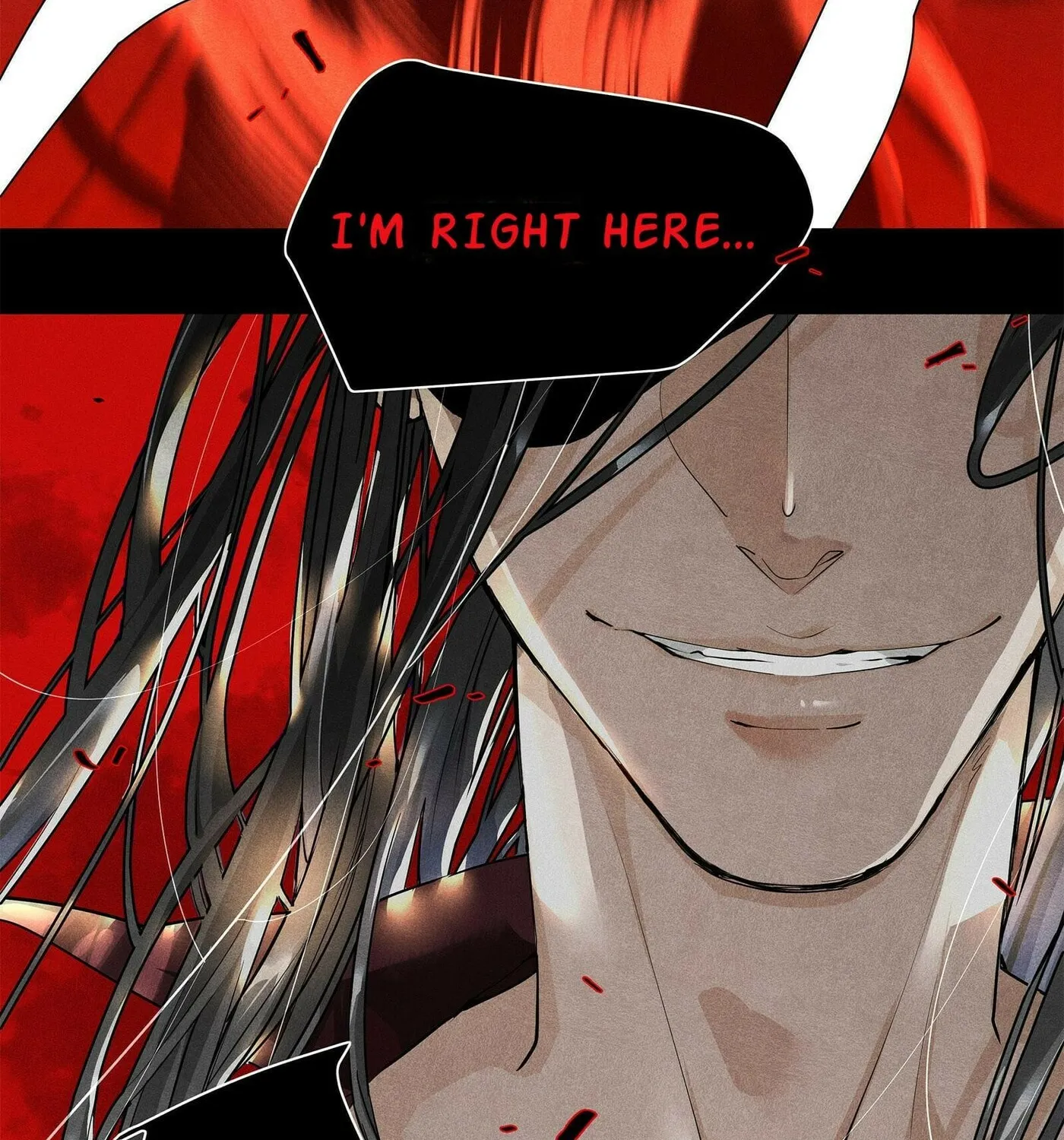 Read Breaking Through the Clouds chapter 1 image 20 on Lezhin