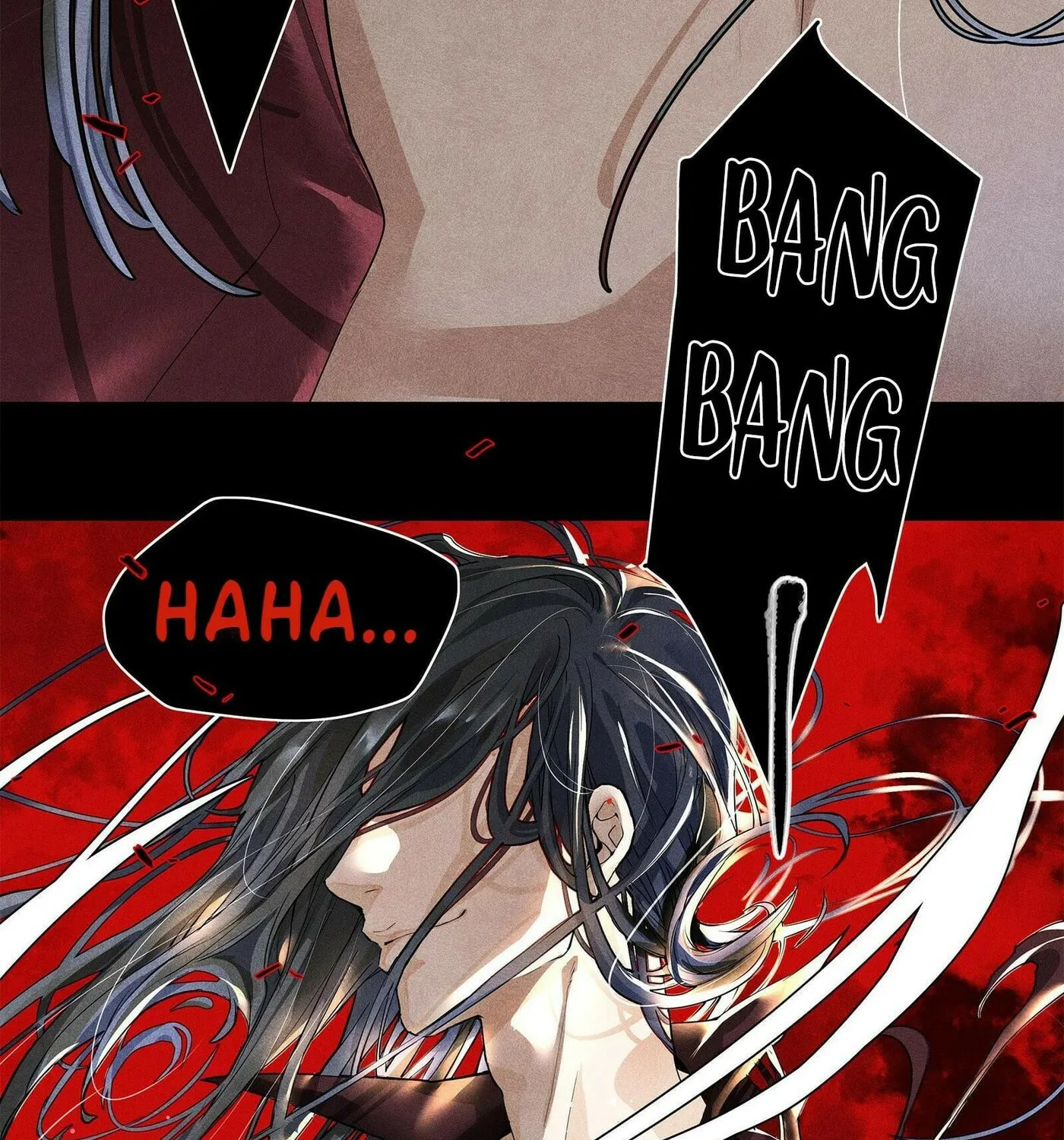 Read Breaking Through the Clouds chapter 1 image 22 on Lezhin