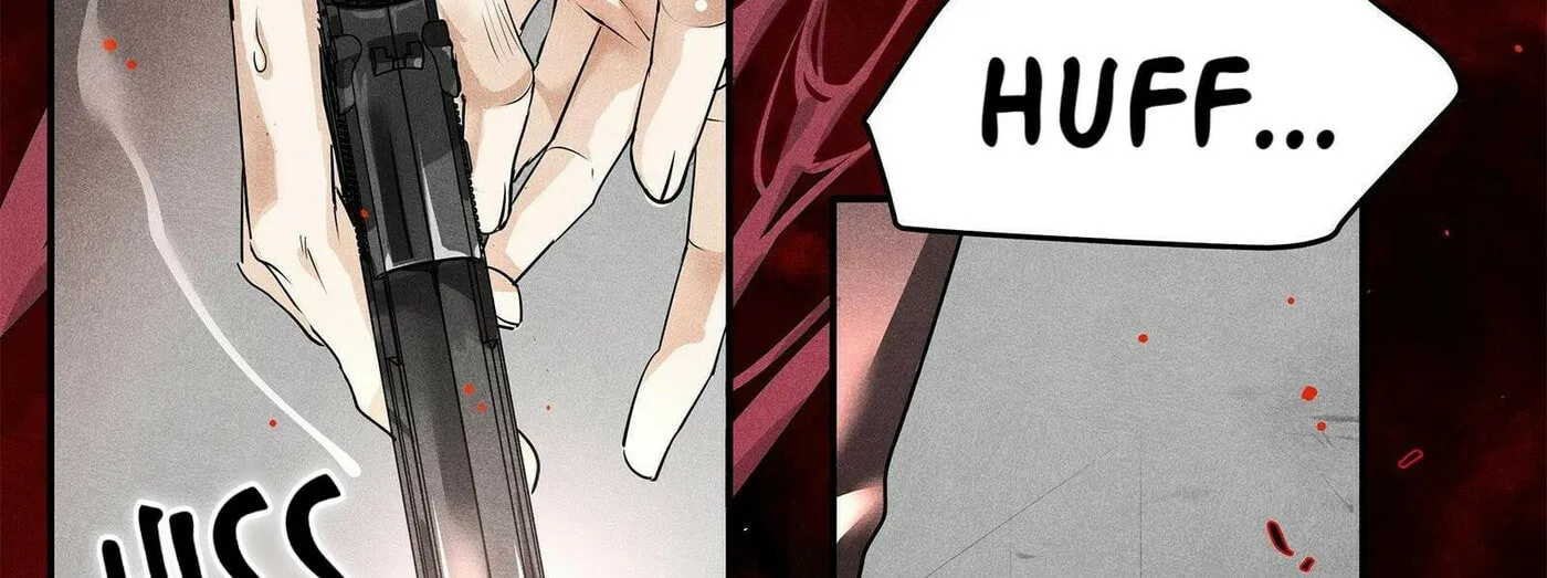 Read Breaking Through the Clouds chapter 1 image 24 on Lezhin