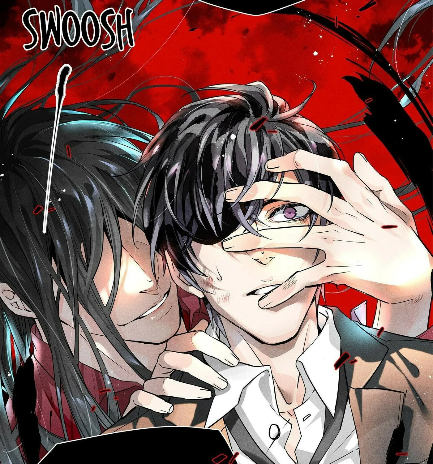 Read Breaking Through the Clouds chapter 1 image 28 on Lezhin
