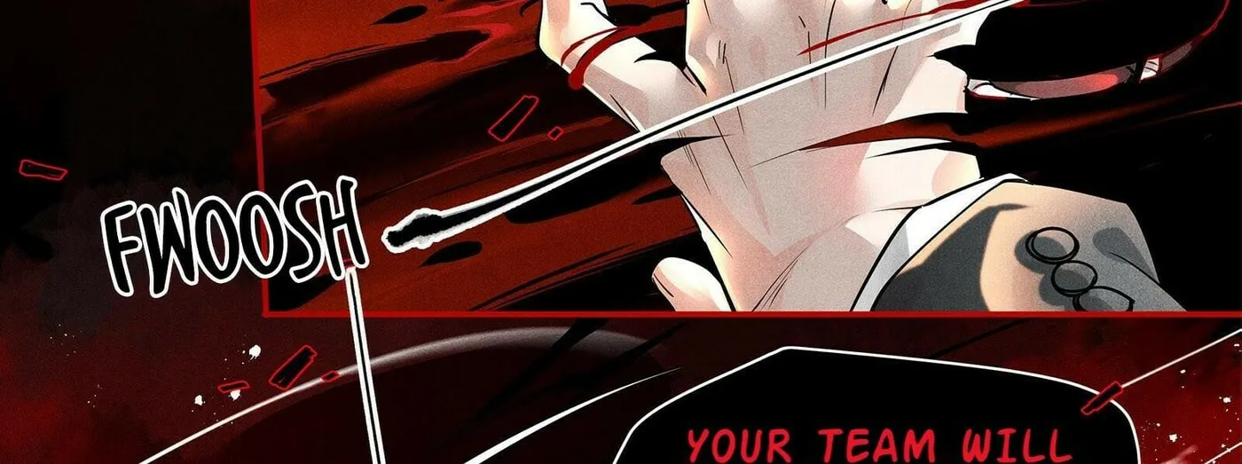 Read Breaking Through the Clouds chapter 1 image 30 on Lezhin