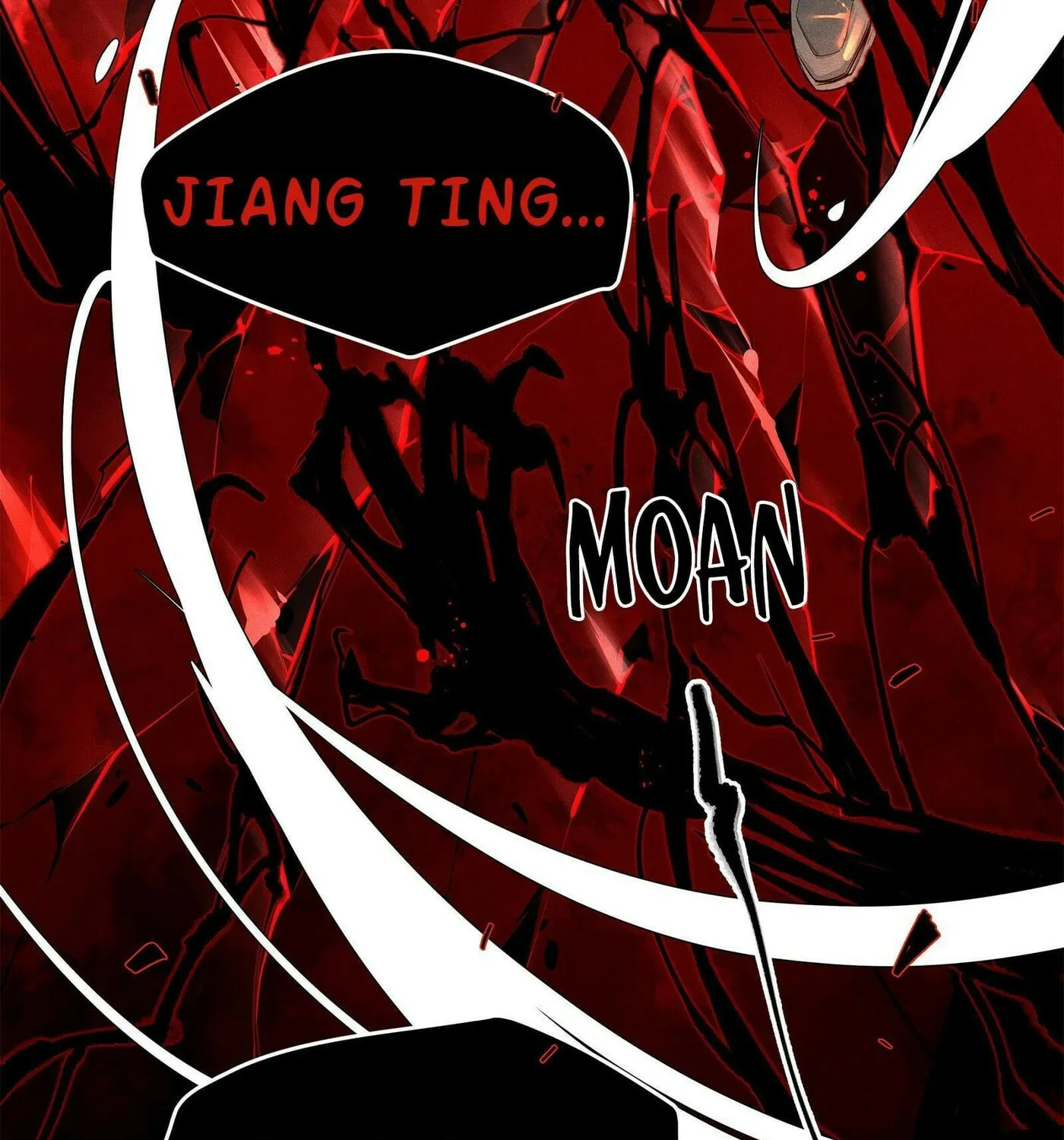 Read Breaking Through the Clouds chapter 1 image 36 on Lezhin