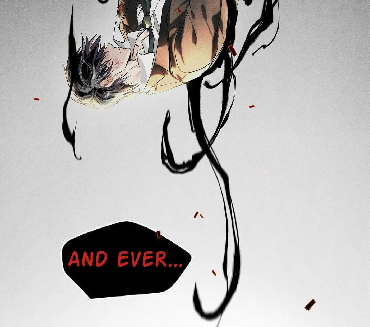 Read Breaking Through the Clouds chapter 1 image 41 on Lezhin