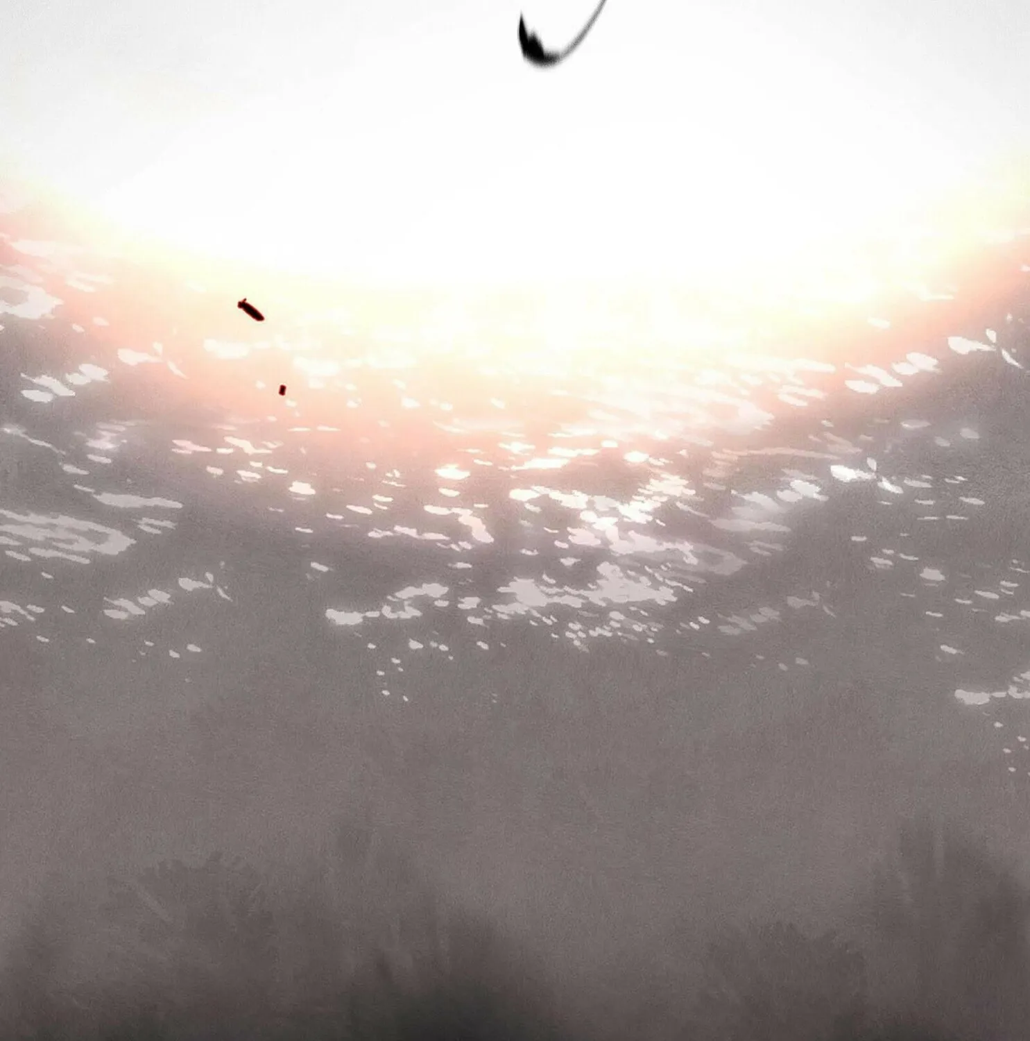 Read Breaking Through the Clouds chapter 1 image 42 on Lezhin