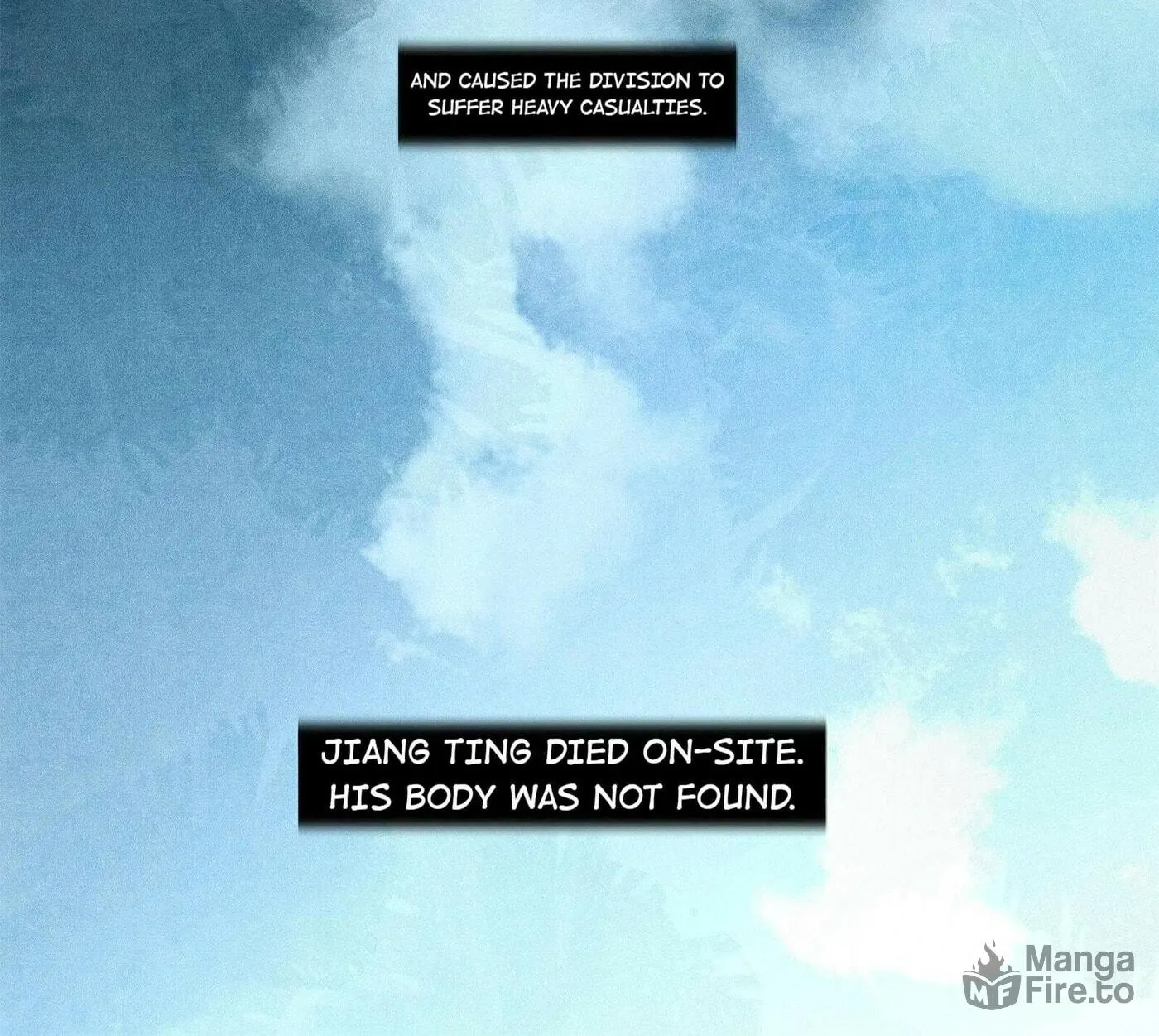 Read Breaking Through the Clouds chapter 1 image 45 on Lezhin