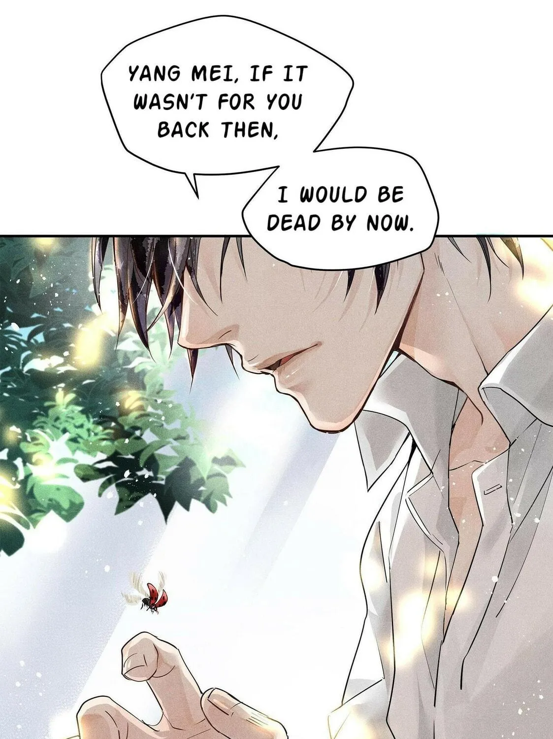 Read Breaking Through the Clouds chapter 1 image 57 on Lezhin