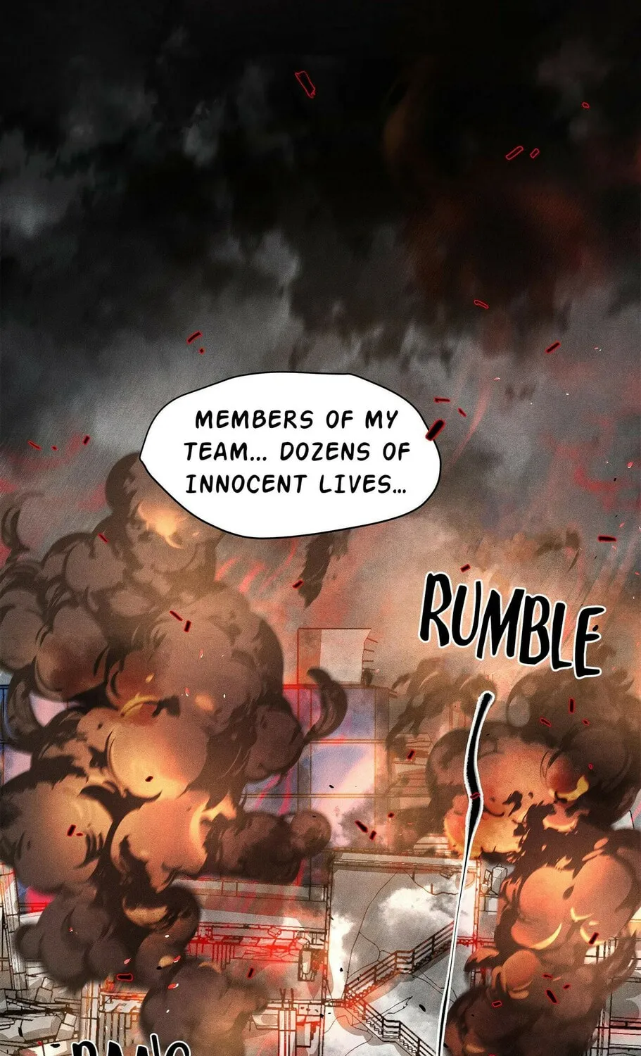 Read Breaking Through the Clouds chapter 1 image 67 on Lezhin